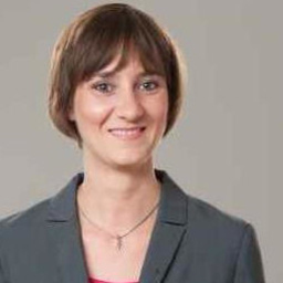 Stefanie Sorge
