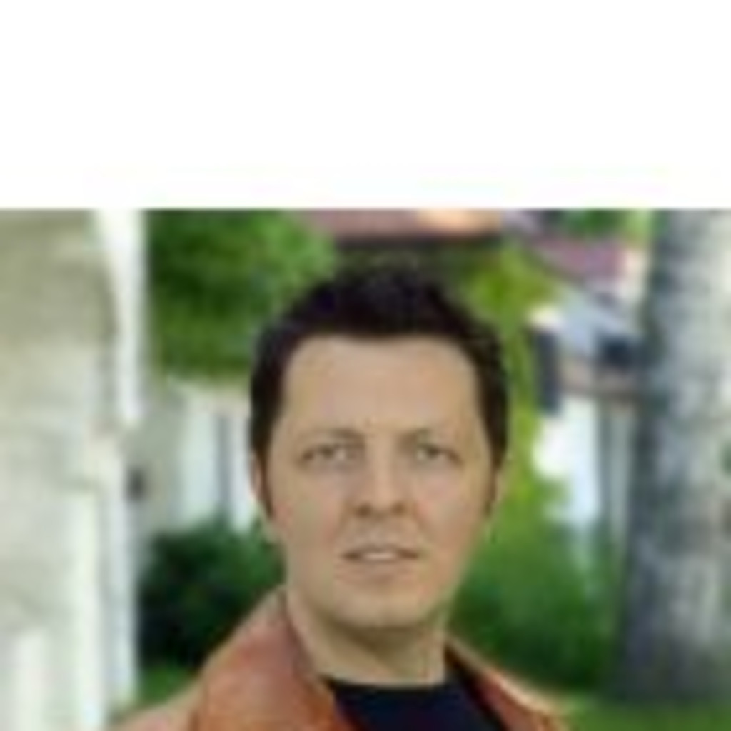 Marc Bianco Sänger, Schauspieler, Moderator, Sprecher, Synchronstimme