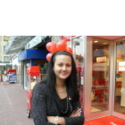 Yvonne Becker