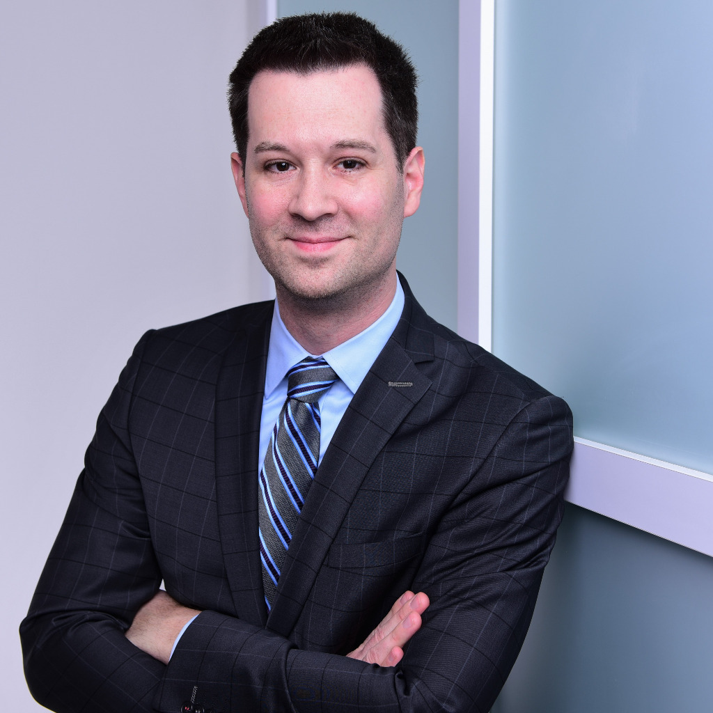 Sebastian Hahn Senior Lead Treasury & Insurance OXG Glasfaser GmbH