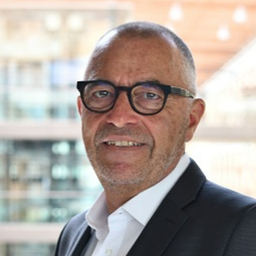 Marcel G. Zuckschwerdt
