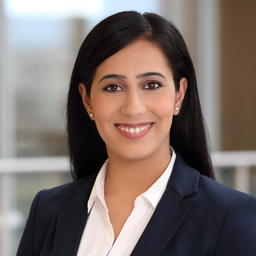 Deepa Kapoor