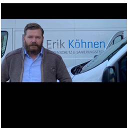 Erik Köhnen