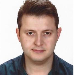 Yasin Murat Şahin