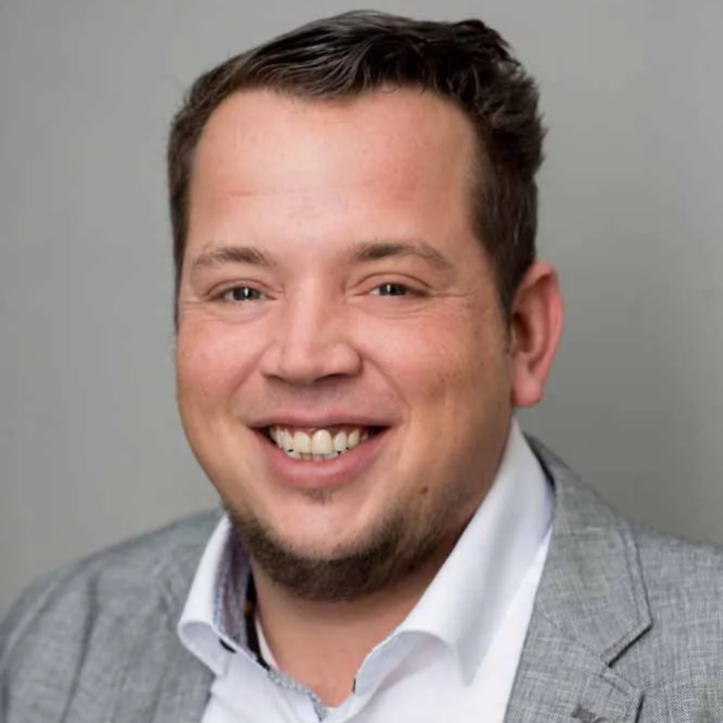 Wolfgang Bitter Verkaufsberater Knubel GmbH & Co. KG XING