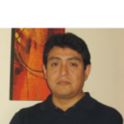 Freddy Alvarado B.