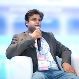 Binod Bhagat