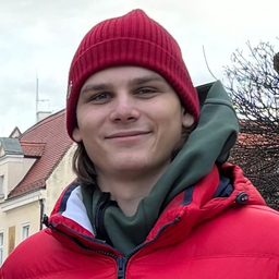 Pavlo Khvaliuk