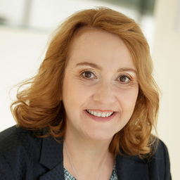 Mag. Ulrike Kriener's profile picture