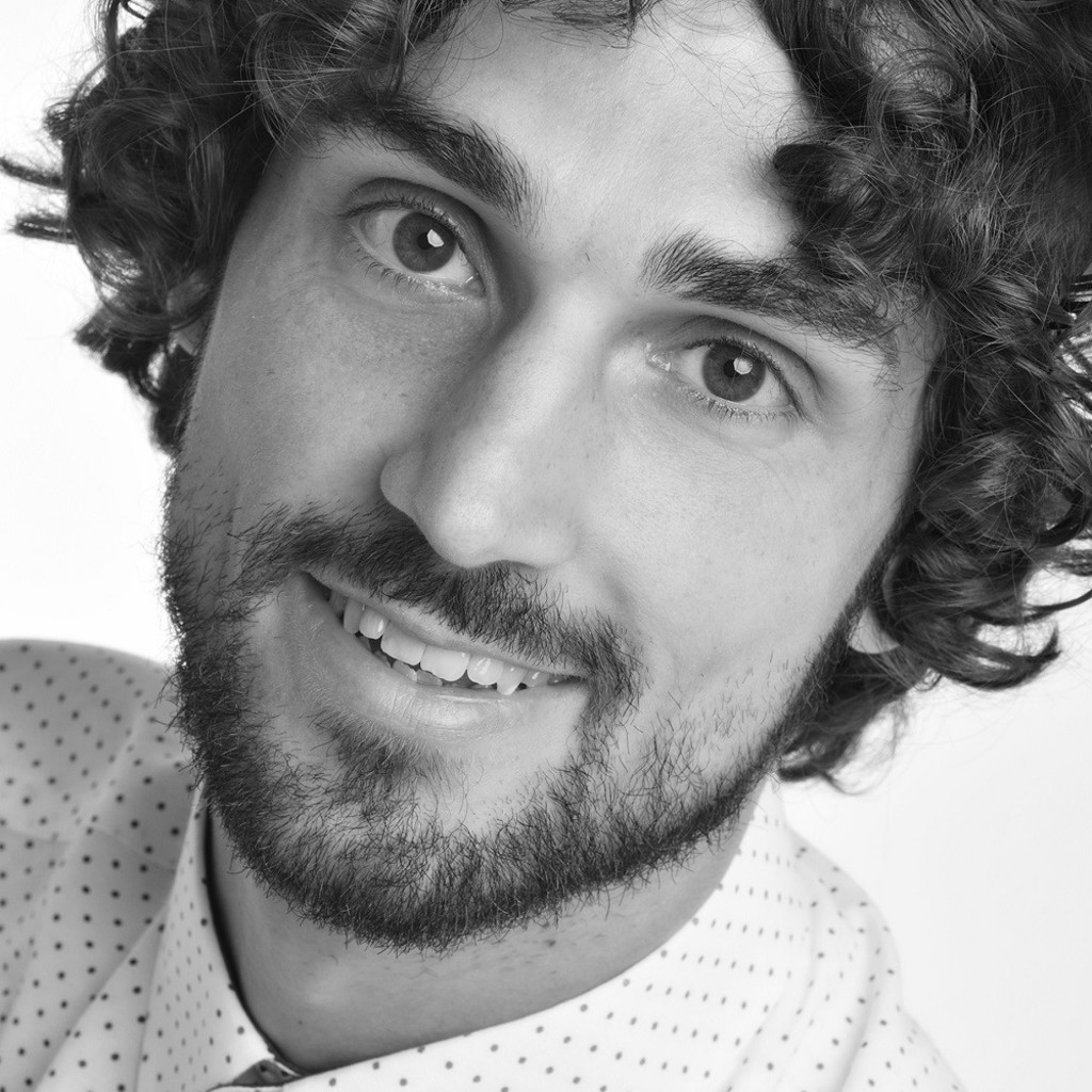 Social Media Profilbild Markus Birkhofer Wiesbaden