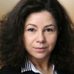 Eva Karge