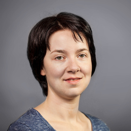 Eva-Maria Müller