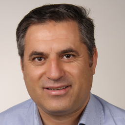Ali DARICI