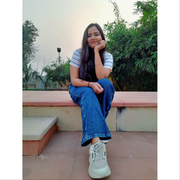 Anubha Mishra
