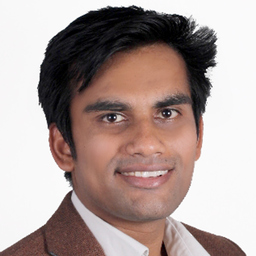 Ing. Nitesh Kumar Giri