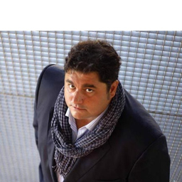 Oscar Valcuende Rodriguez