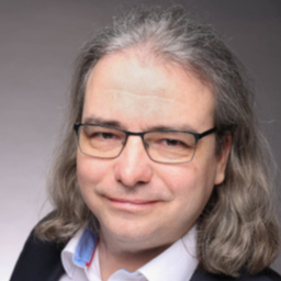 Marc Peters