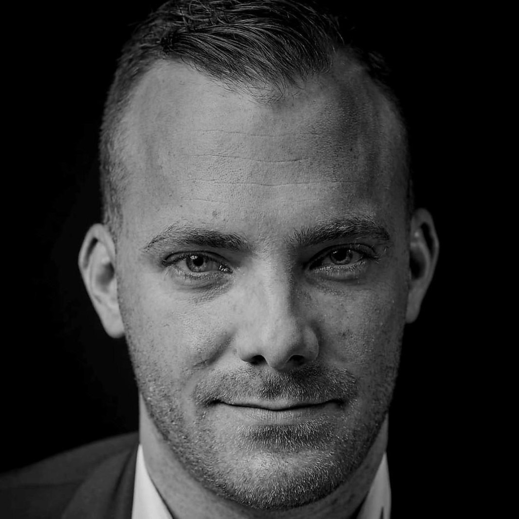 Alessandro Maiore Verkaufshausleiter, Niederlassungsleiter WM SE XING