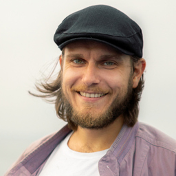 Joel Hausting
