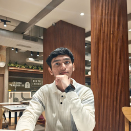 Rohan Soni