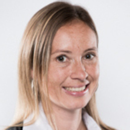 Isabelle Heinzer