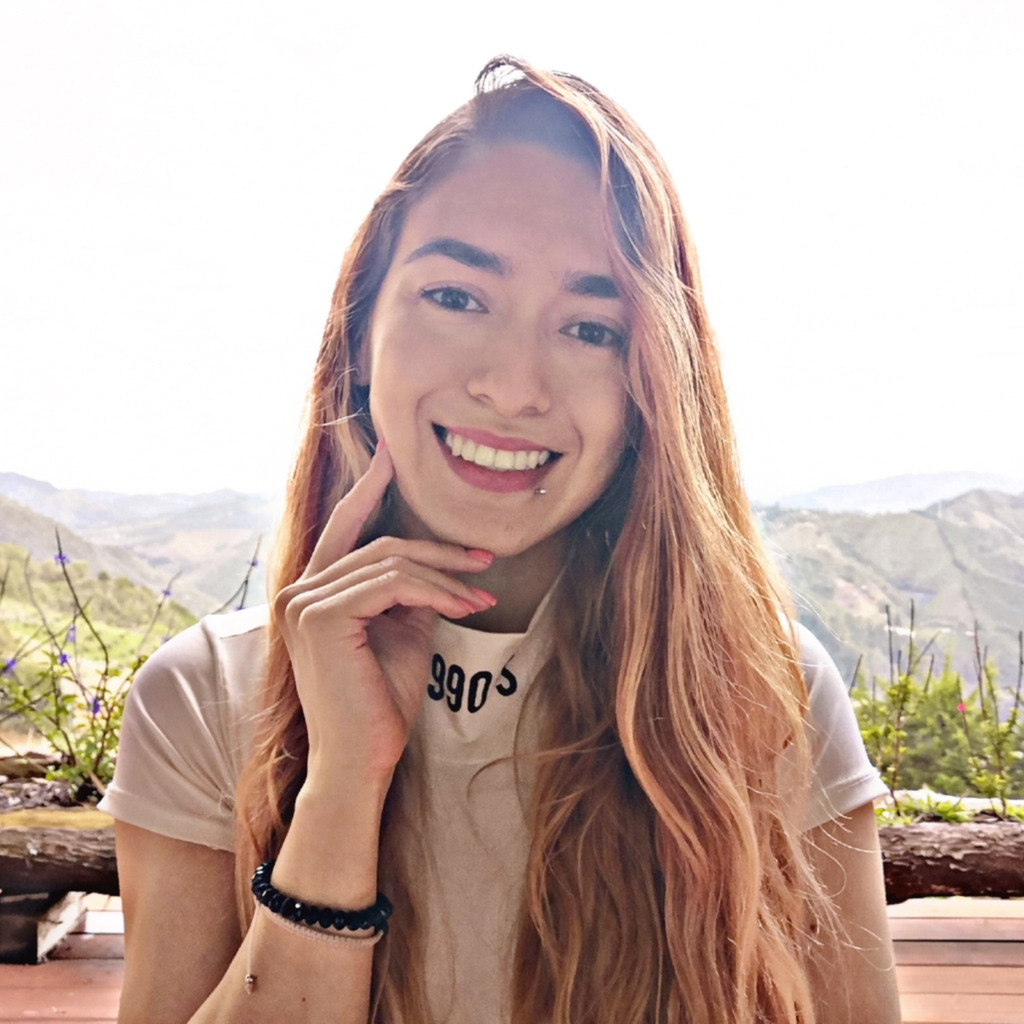 Lizeth Aristizabal - UX Designer - Globant | XING