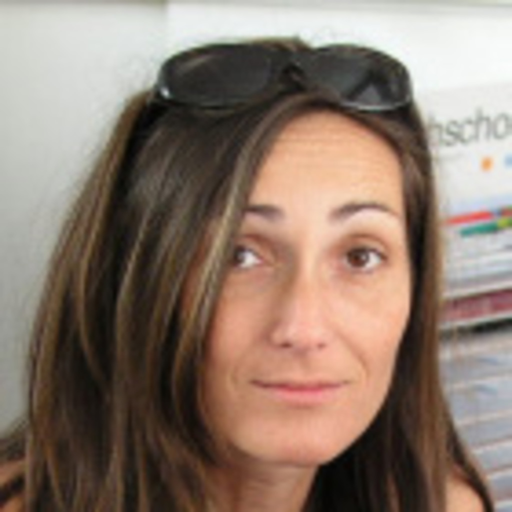 Gianna Grilloni Bellavista direktor Artevivendi.de XING