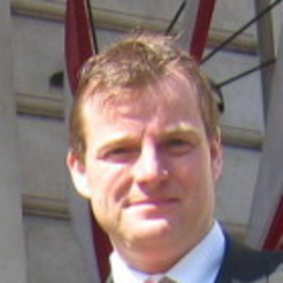 Profilbild Peter Müller
