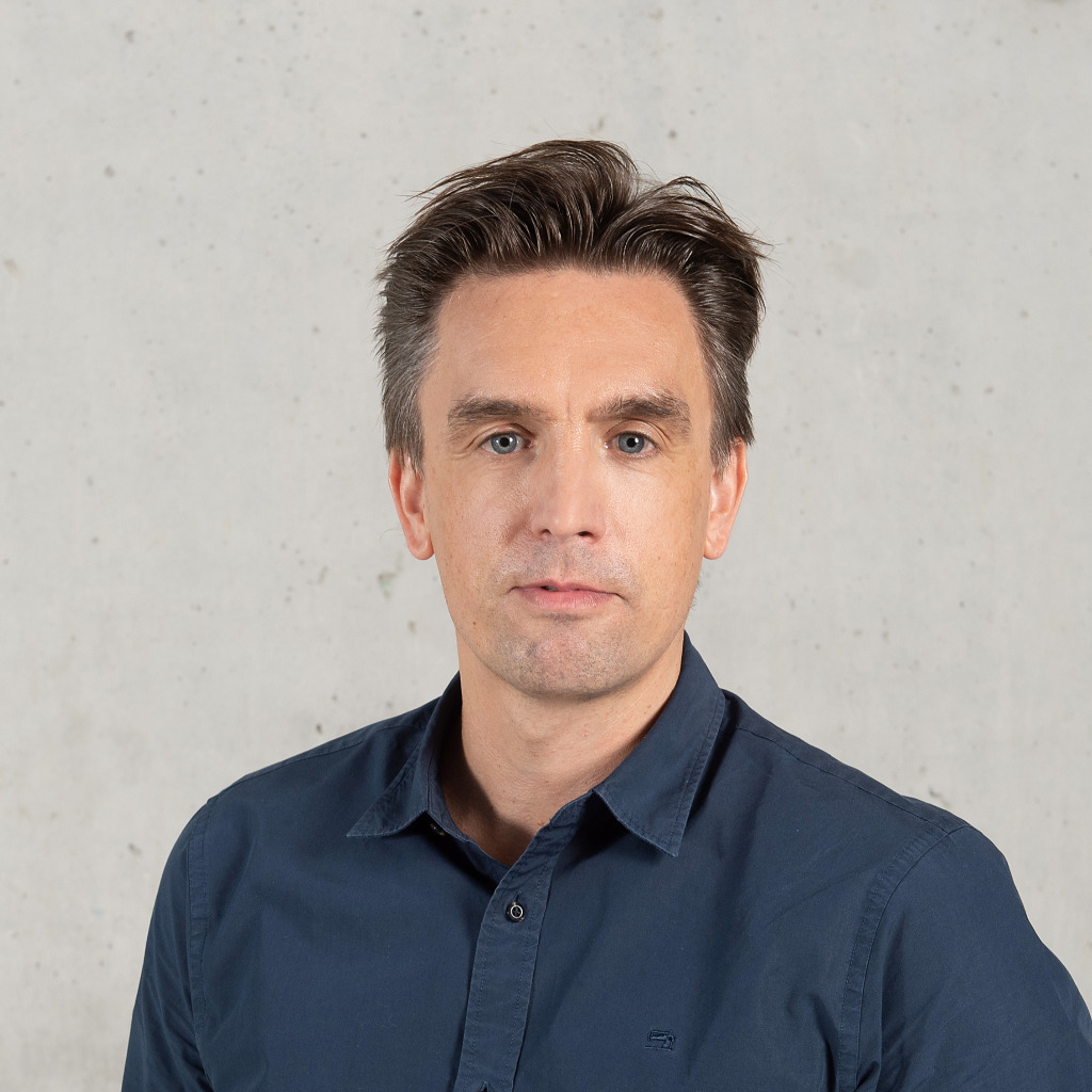 Philipp Wyttenbach Projektmanager JeldWen Schweiz AG XING