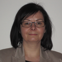 Beate Kruspel