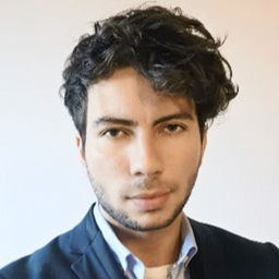 Salomon Zevallos Falla