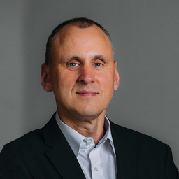 Profilbild Jürgen Fischer