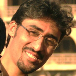 Muhammad Anjum