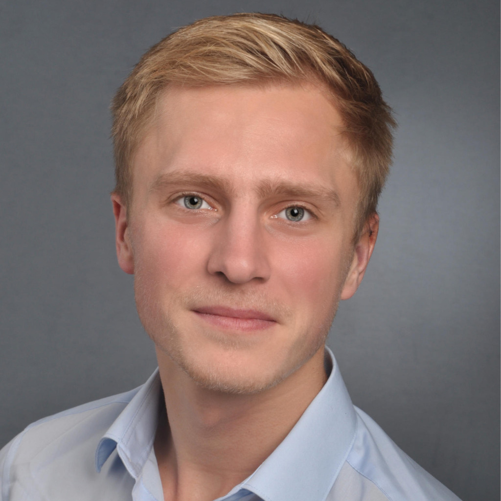 Julian Jenner (Junior) SAP CX Consultant Sales/Service Piepenbrock