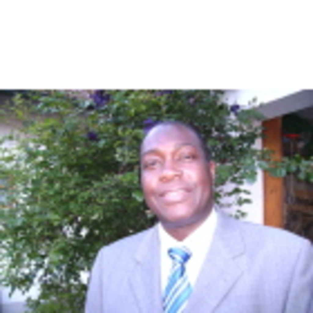 Willie E. Williams CEO Future Tec Consulting und Beteiligungs GmbH