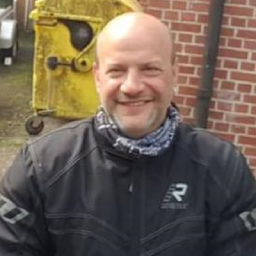 Dipl.-Ing. Mirko Müller
