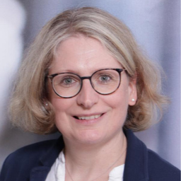 Dr. Kerstin Hartmann