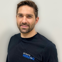 Maik Herzog's profile picture