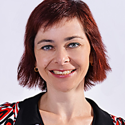 Jitka Maxova