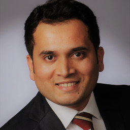 Mandar Kapileshwarkar