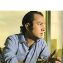 Marcos Pueyrredon