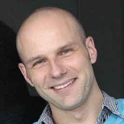 Thorsten Heid