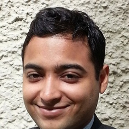 Mayank Aggarwal