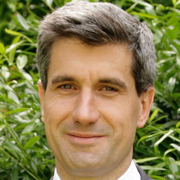Michael Reich