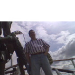 Prof. Alberto Muñoz Gomez