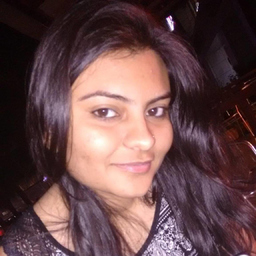 Dhara Dhanesha