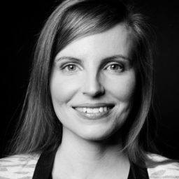 Stefanie Zimmermann