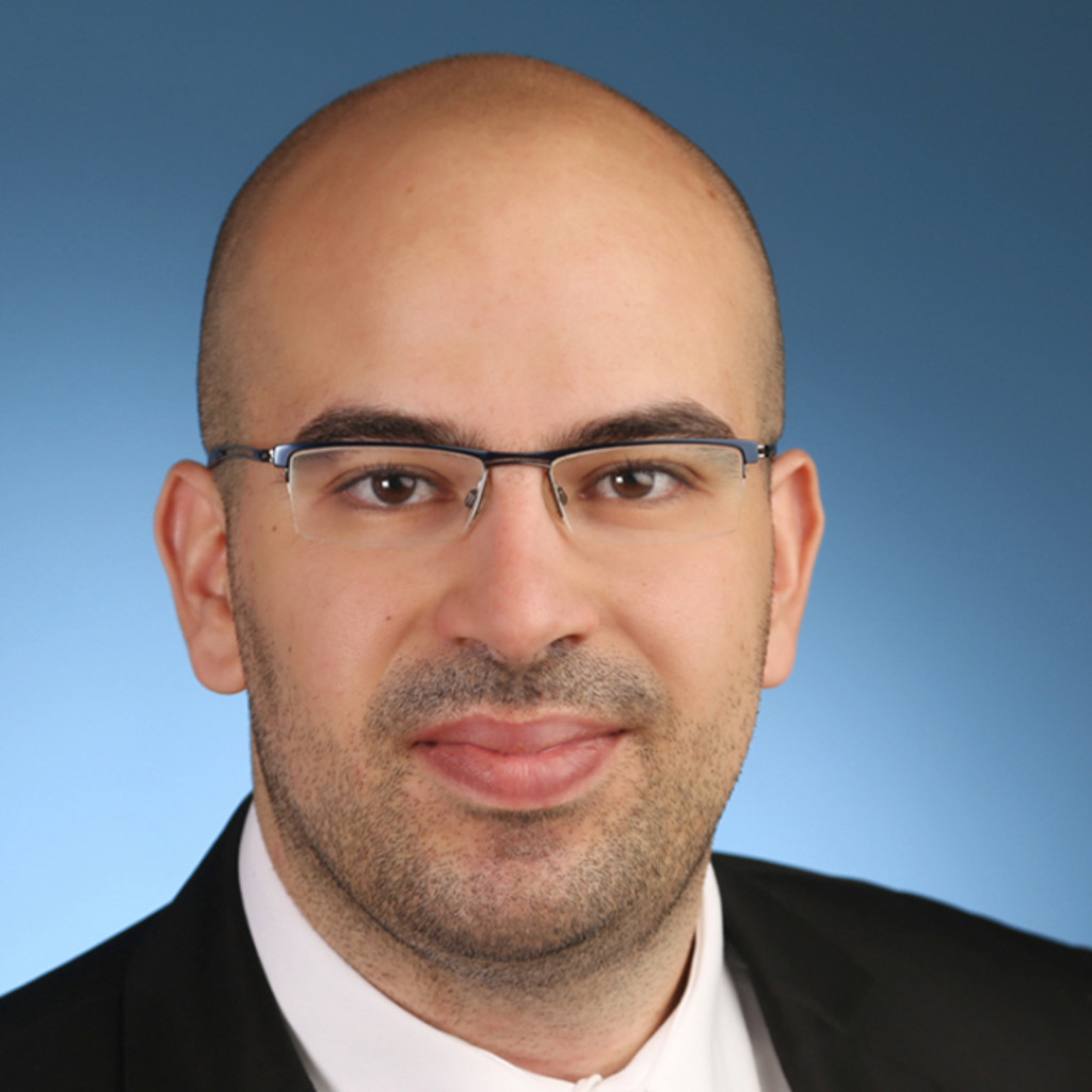 Social Media Profilbild Mokhtar Neifer Stuttgart