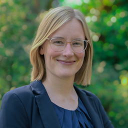 Dr. Anna Wilmink