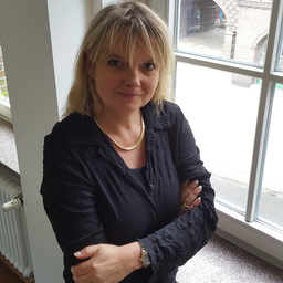 Iris Koch